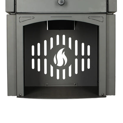 Breckwell SW500 Wood Stove