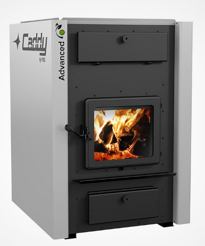 Osburn Caddy Advanced Wood Furnace PF01020