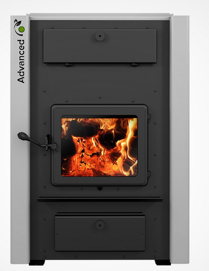 Osburn Caddy Advanced Wood Furnace PF01020