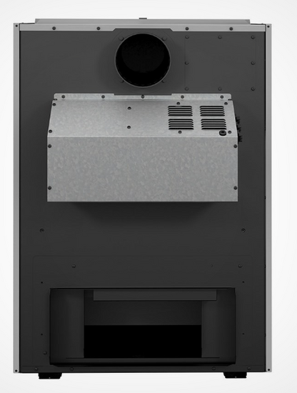 Osburn Caddy Advanced Wood Furnace PF01020