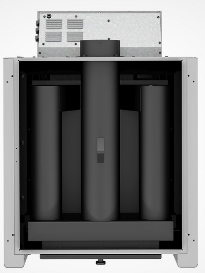 Osburn Caddy Advanced Wood Furnace PF01020