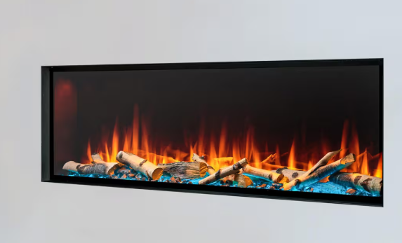 ShadowGlo High Definition Natural Birch Log Set SF-HDL-BIRCH