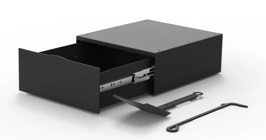 Drawer and Tool Kit for Wood Storage Insert AC02353