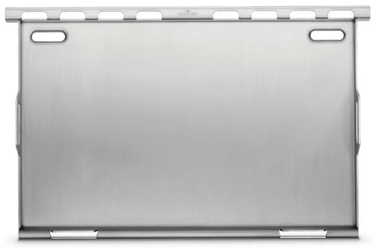 Stainless Steel Griddle Insert 56094