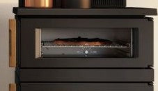 Osburn Gusto Black Molding OA10268