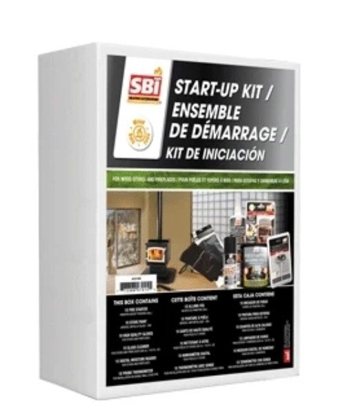SBI Start-Up Kit AC01380