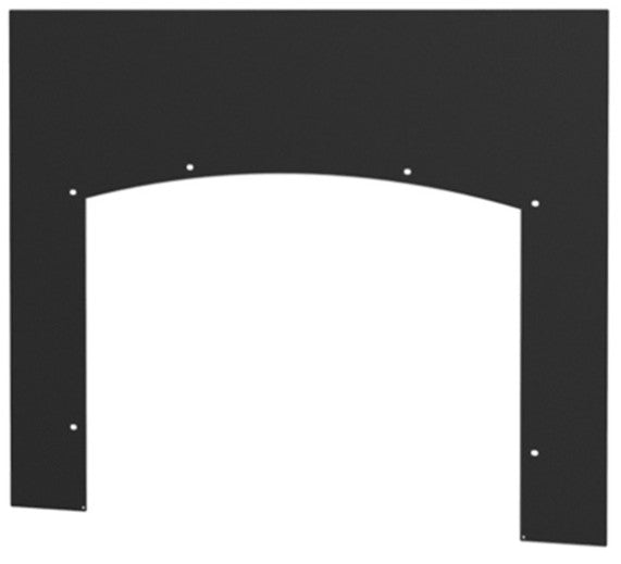 Osburn Cuttable Faceplate, 18 Gauge (32” x 44”) AC02082