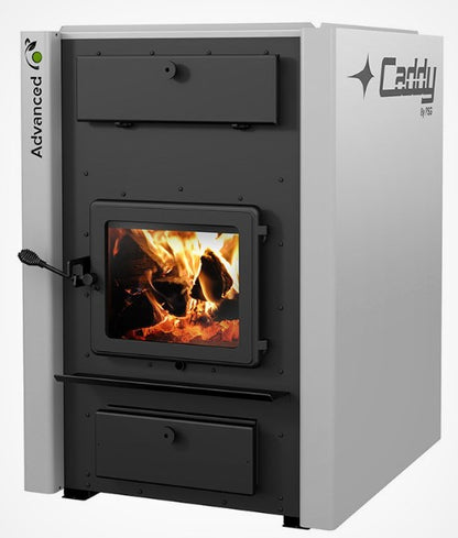 Osburn Caddy Advanced Wood Furnace PF01020