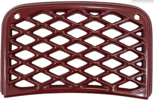 Vermont Castings Encore Bordeaux Warming Shelves 0000199