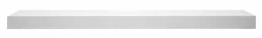 59" Fillmore Primed MDF Mantel FMFEMP59