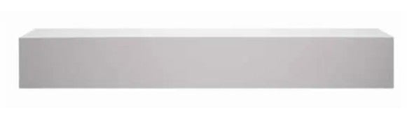 Vermont Castings 48" Ozark Primed MDF FMOKMP48