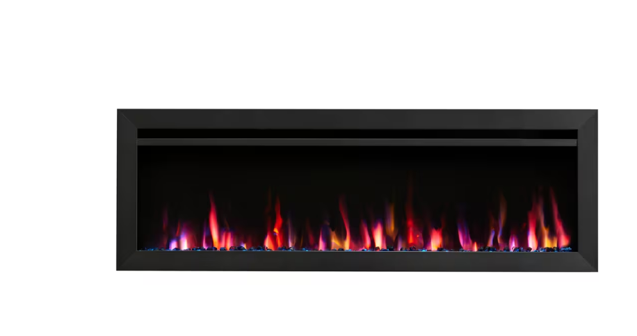 SimpliFire Allusion Slim 60 SF-ALLS60