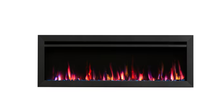 SimpliFire Allusion Slim 60 SF-ALLS60