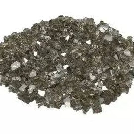 Majestic Bronze Crushed Glass (3 pounds) GLASS-BZ