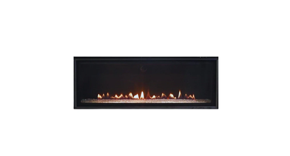Empire Comfort Systems 46" Loft Direct-Vent Fireplace DVL46BP