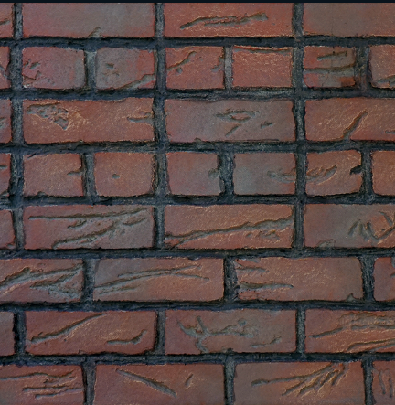 Liner, Red Fire Brick DVP60PRFB