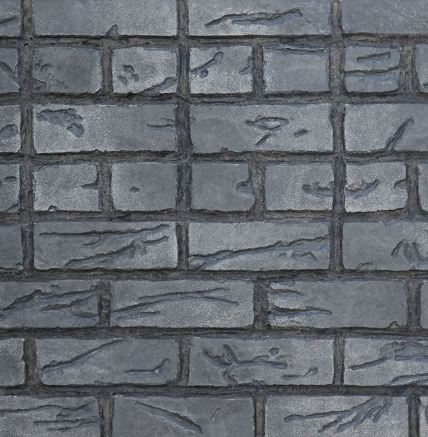 Liner, Grey Fire Brick DVP60PGFB