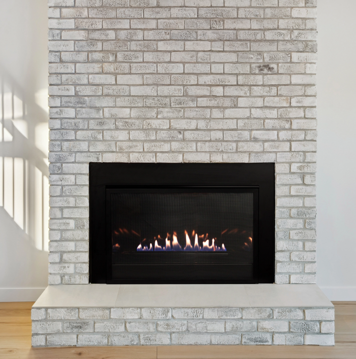 *Open Box Special* Empire Comfort Systems Medium Loft Vent-Free Insert Natural Gas with Millivolt ignition VFLC28IN32N