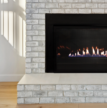 *Open Box Special* Empire Comfort Systems Medium Loft Vent-Free Insert Natural Gas with Millivolt ignition VFLC28IN32N