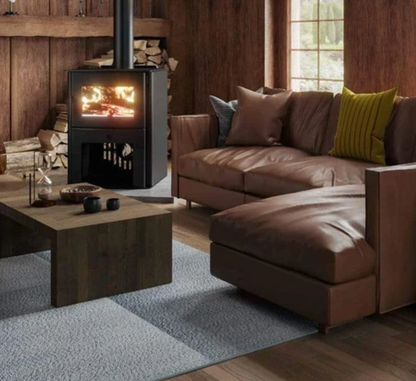 Breckwell SW2.5 Wood Stove SW2.5