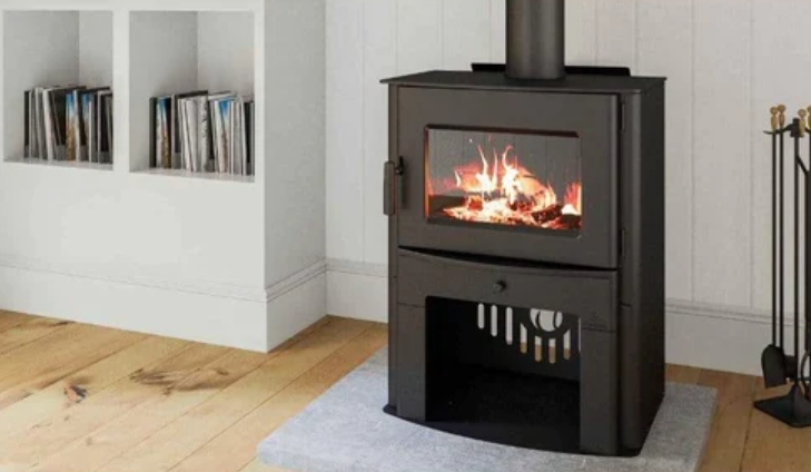 Breckwell SW2.5 Wood Stove SW2.5