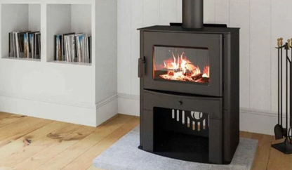 Breckwell SW2.5 Wood Stove SW2.5