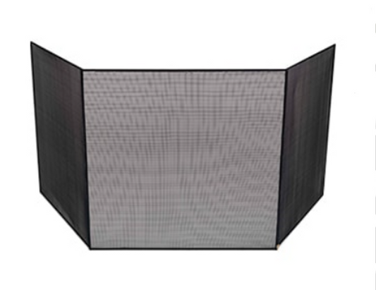 Child Safety Screen (Center 30"W x 30"H; Sides 26"W x 30"H) 0000975