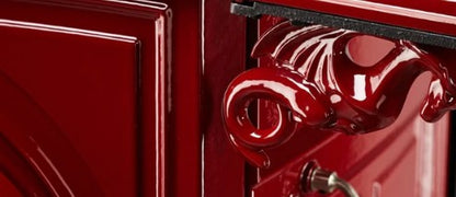 Vermont Castings Defiant Traditional Door Wood Burning Stove