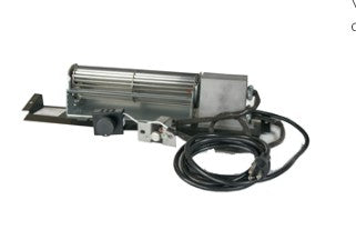 Vermont Castings Variable Speed Heat-Activated Fan Kit FK26