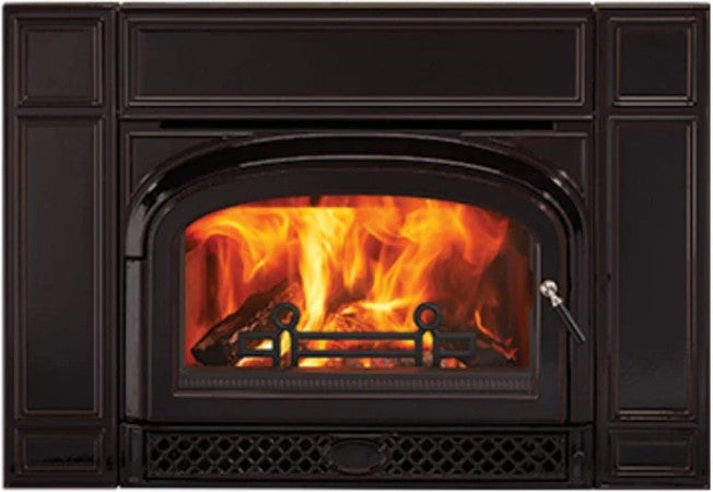 Vermont Castings Montpelier Wood Insert MONTP-II