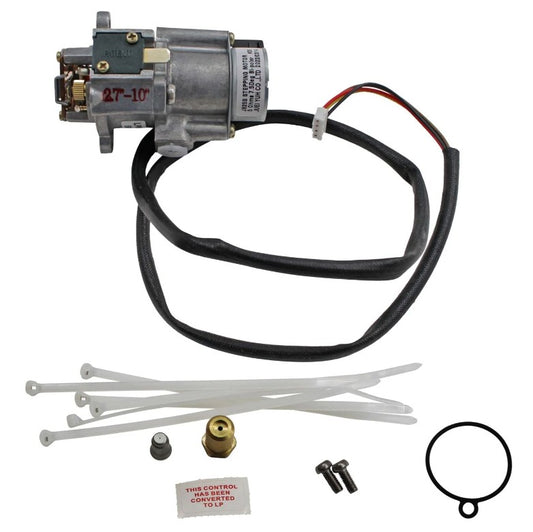 Vermont Castings Natural Gas to Propane Conversion Kit LPK-INDVR-IFT