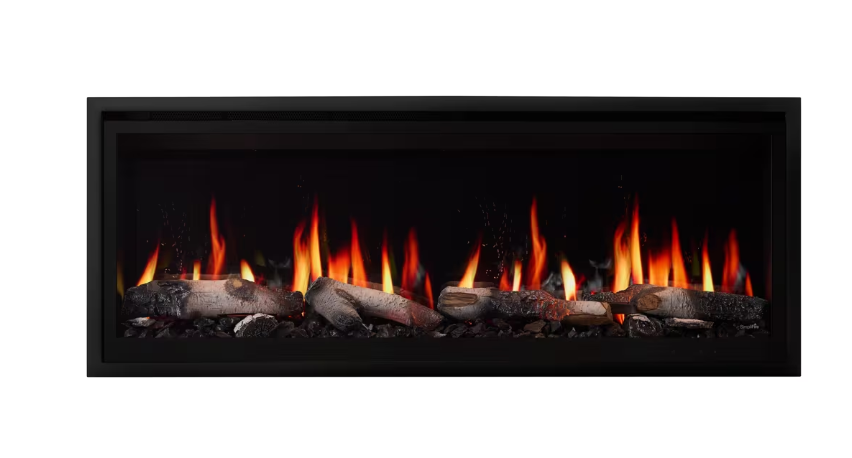 SimpliFire SF-ALLE60  Allusion Edge 60