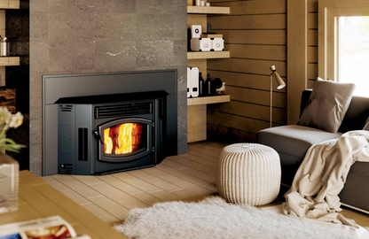 Breckwell SP24I Blazer Pellet Stove Insert SP24I