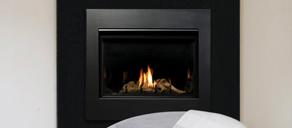 Marquis Solara II 36" Zero Clearance Direct Vent Gas Fireplace ZCV3622