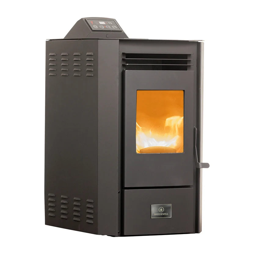 Breckwell SP500 Pellet Stove