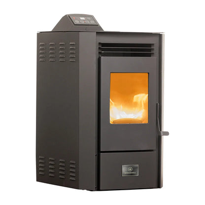 Breckwell SP500 Pellet Stove