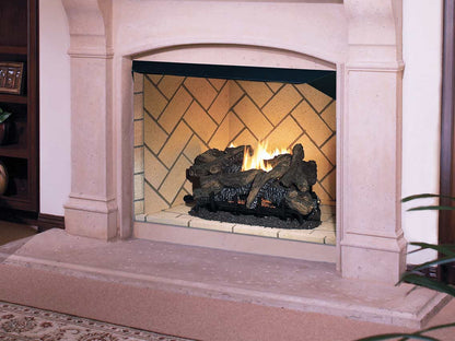 Superior 50" Traditional Vent Free Gas Firebox VRT6050