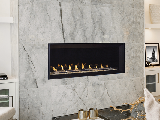 Superior VRL6048 Linear Vent-Free Gas Fireplace VRL6048