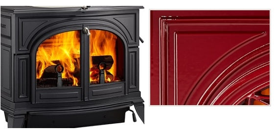Vermont Castings Bordeaux Defiant Transition Door Kit 30007207