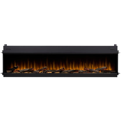 Dimplex Ignite Ultra 100" Built-in Linear Electric Fireplace 500003155