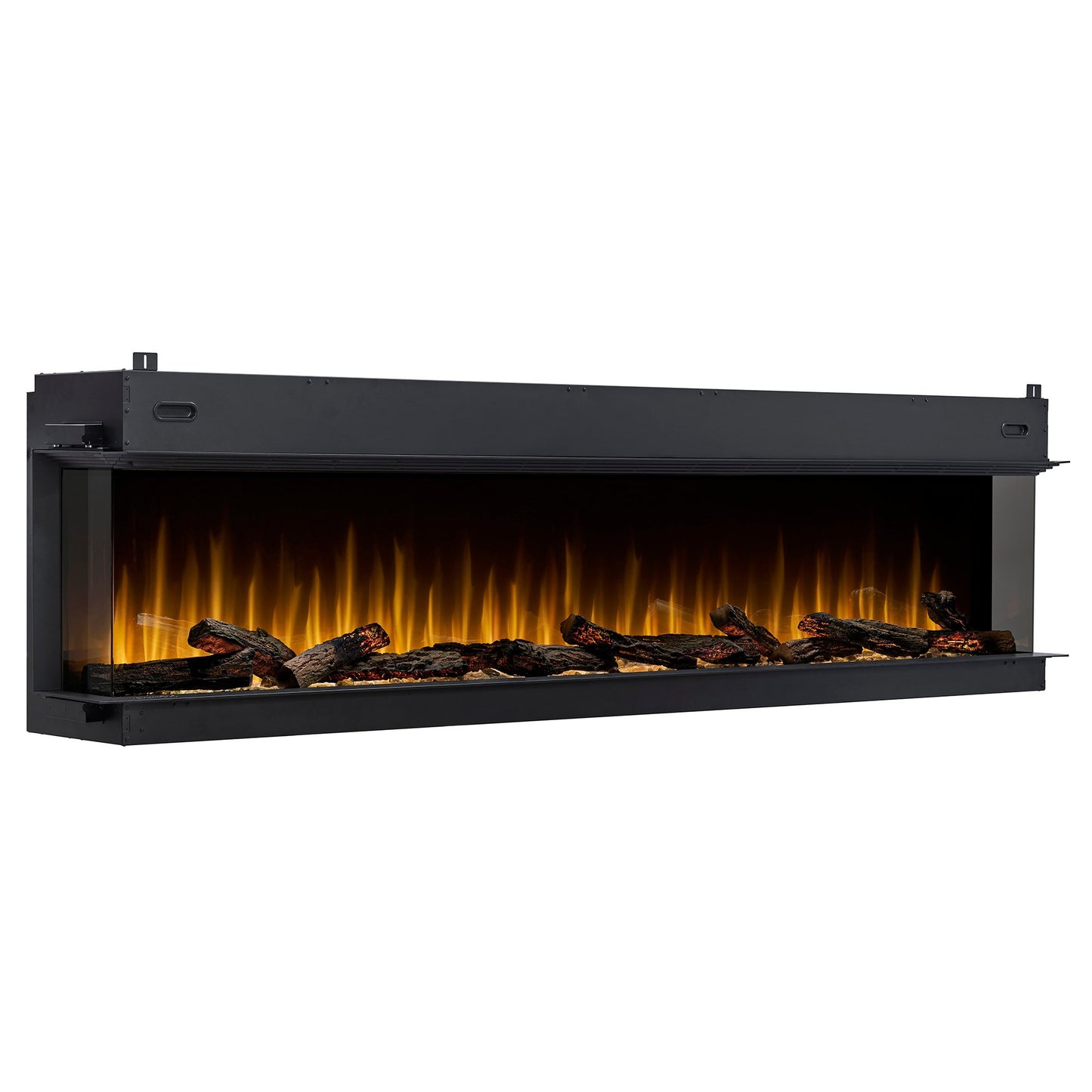 Dimplex Ignite Ultra 100" Built-in Linear Electric Fireplace 500003155