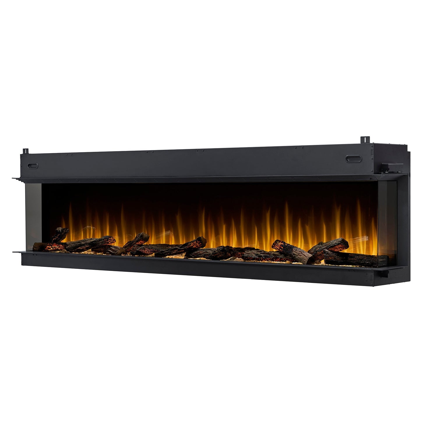 Dimplex Ignite Ultra 100" Built-in Linear Electric Fireplace 500003155