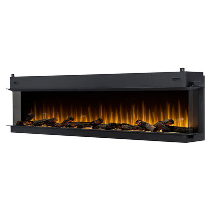 Dimplex Ignite Ultra 100" Built-in Linear Electric Fireplace 500003155