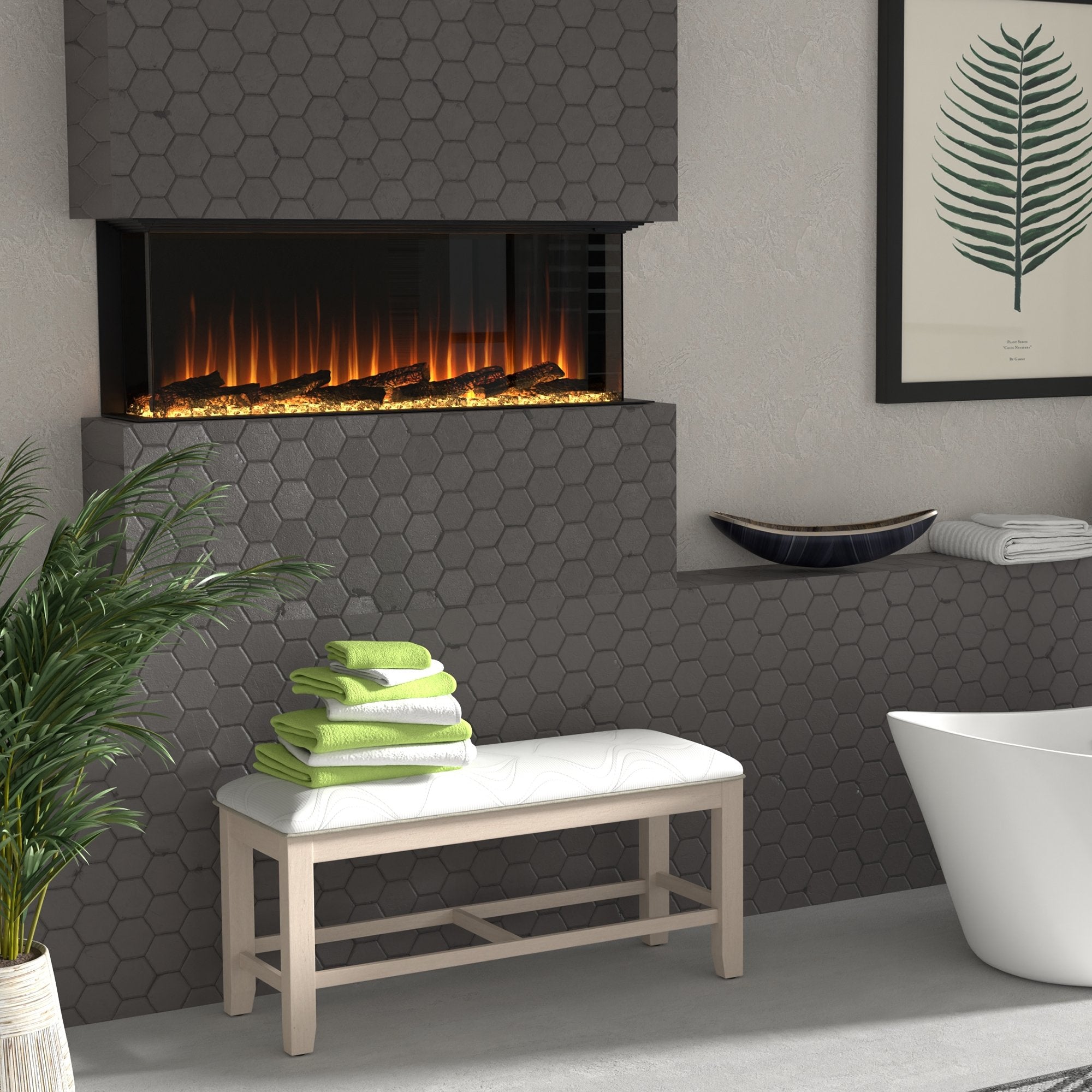 Dimplex 50 Dimplex ULT50 Ignite Ultra 50