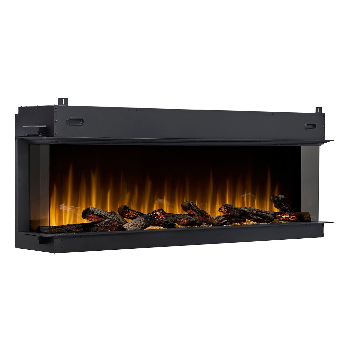 Dimplex Ignite Ultra 74" Built-in Linear Electric Fireplace 500003152