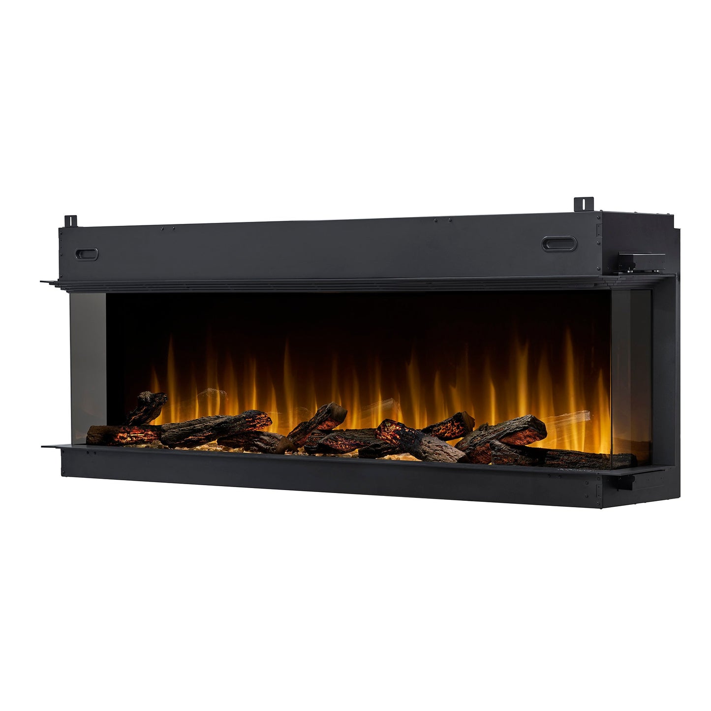 Dimplex Ignite Ultra 74" Built-in Linear Electric Fireplace 500003152