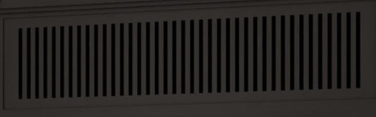 Valcourt Lafayette Square Urban Style Louvered Faceplate VA10LS08