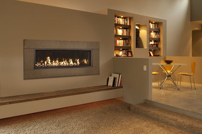 Town & Country TCWS54 54" Linear Gas Fireplace 22030020