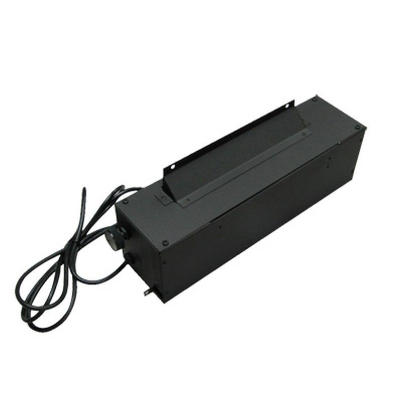 Osburn Blower with Variable Speed Control AC01000