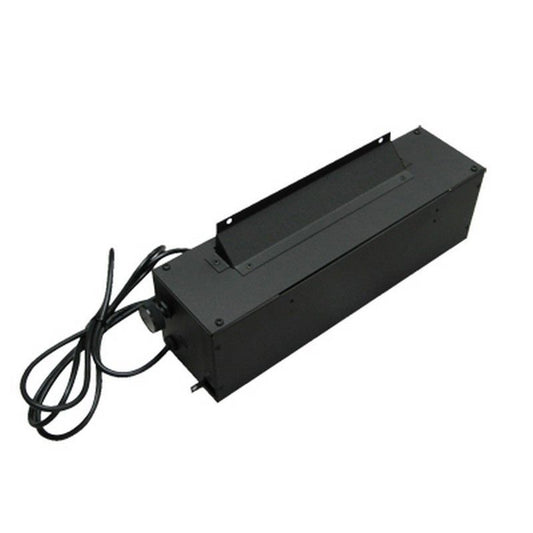 Osburn Blower with Variable Speed Control AC01000